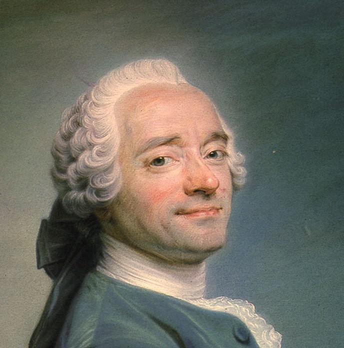 Фамилия выдающегося ученого 18 века. Вольтер Франсуа-Мари. Де Латур портрет Аламбера.
