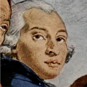 Giovanni Domenico Tiepolo