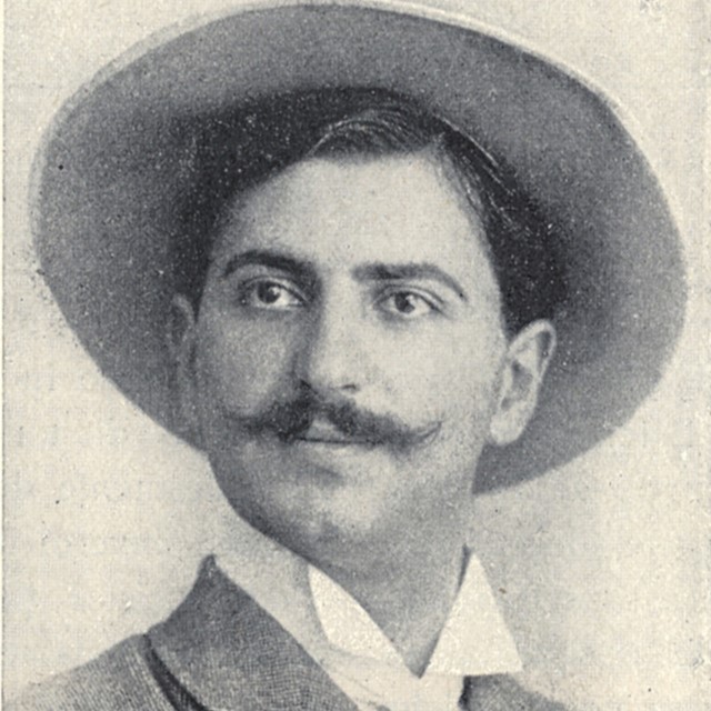 Edgar Chahine Edgar Chahine