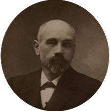 Edmond-Honoré Sagot