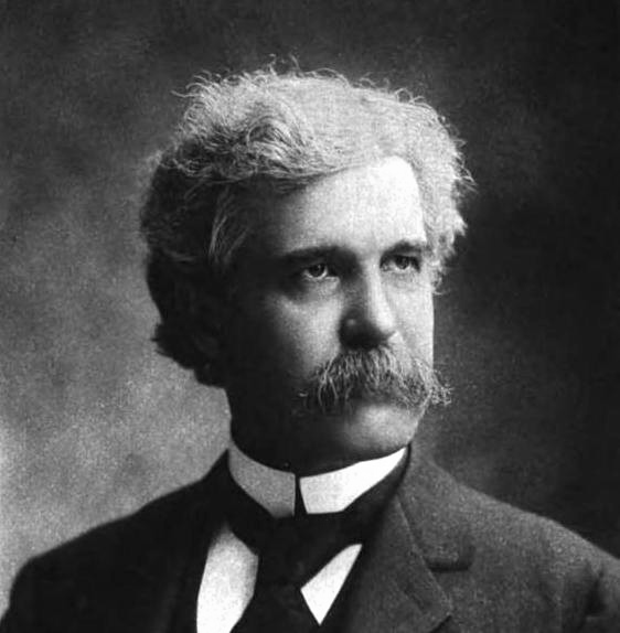 Edwin Davis French Edwin Davis French