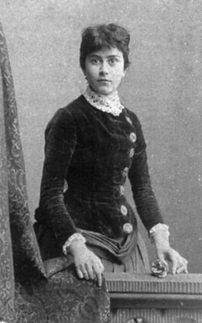 Else Lasker-Schüler Else Lasker-Schüler