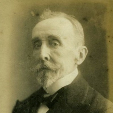 Ernst Friedrich von Liphart Ernst Friedrich von Liphart