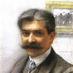Etienne Mondineu Etienne Mondineu