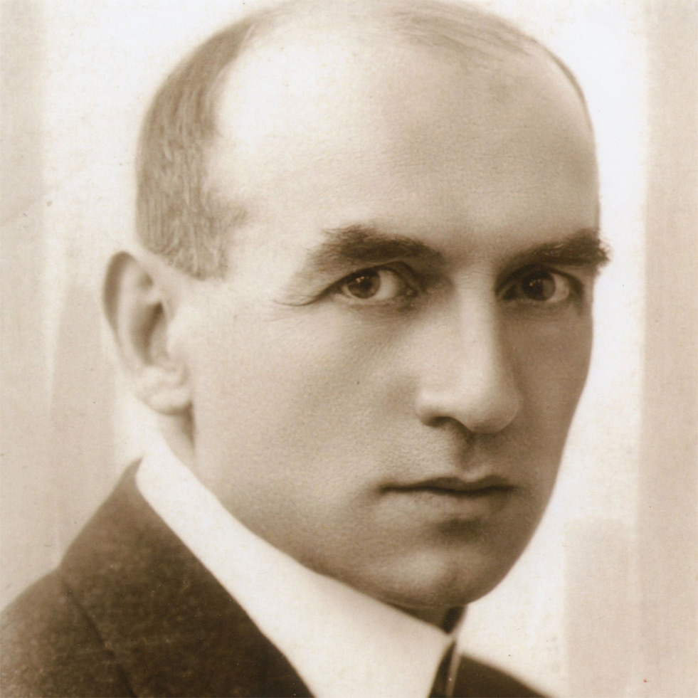Fernand Lantoine Fernand Lantoine
