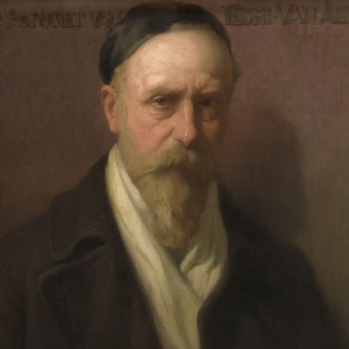 Florimond van Acker Florimond van Acker