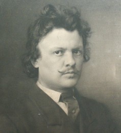 Friedrich Hottenroth Friedrich Hottenroth