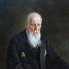 Fedor Grigoryevich Solntsev