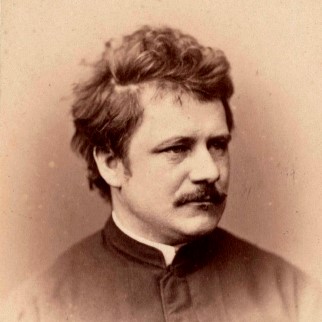 Gabriel von Max