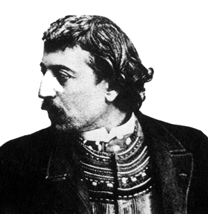 Paul Gauguin Paul Gauguin