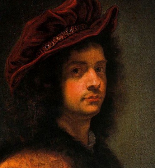 Giovanni Battista Gaulli