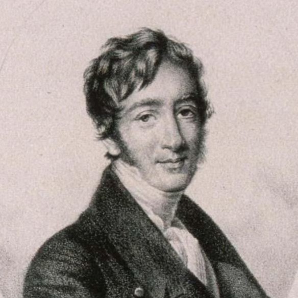 Godefroy Engelmann Godefroy Engelmann