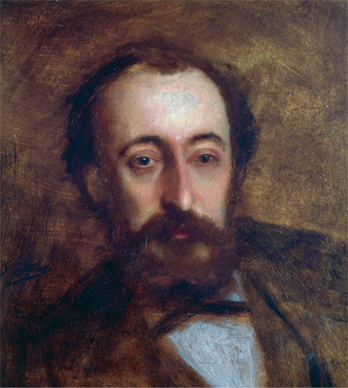 Gustave Jean Jacquet