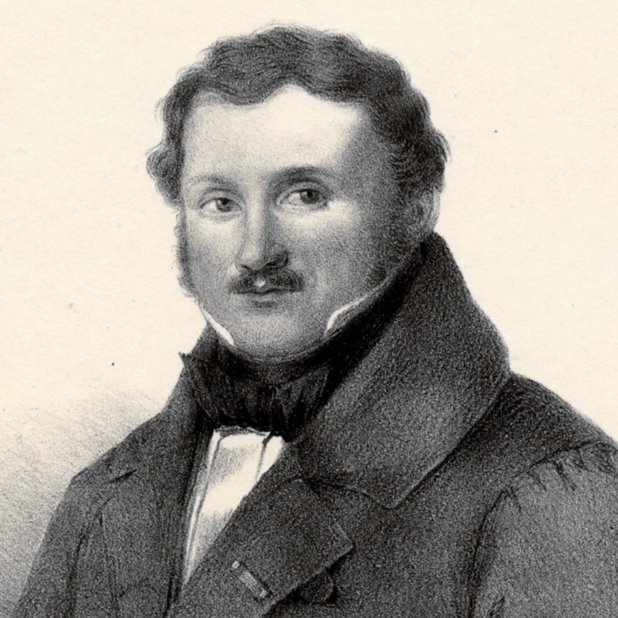 Heinrich August Pierer Heinrich August Pierer