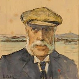 Henri-Eugène Callot Henri-Eugène Callot