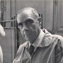 Henri Laurens
