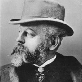 Henry Sandham Henry Sandham