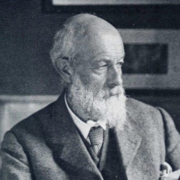 George Heywood Maunoir Sumner George Heywood Maunoir Sumner