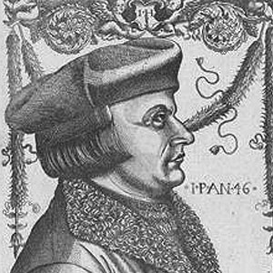 Hieronymus Hopfer Hieronymus Hopfer