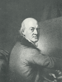 Hugh Douglas Hamilton