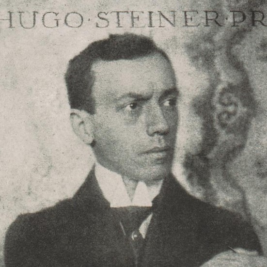 Hugo Steiner-Prag Hugo Steiner-Prag