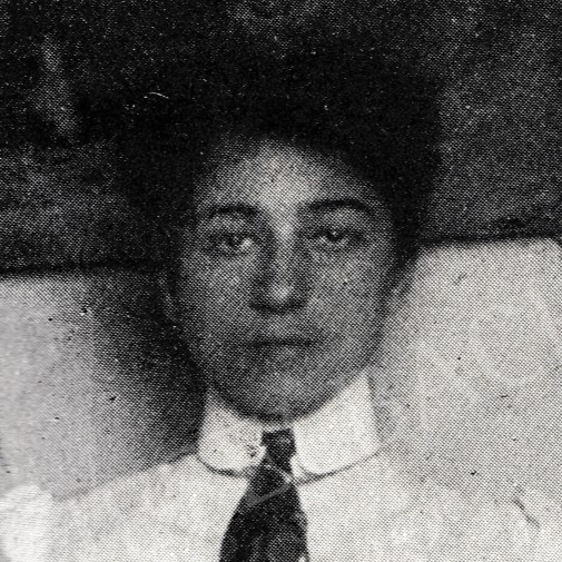 Ilona Máté Ilona Máté