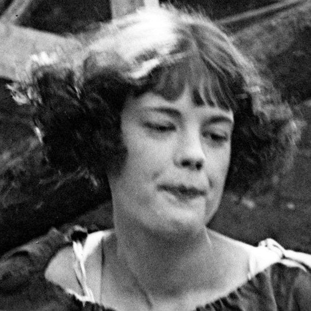 Inez Hogan Inez Hogan