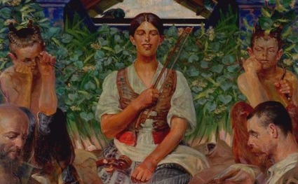 Jacek Malczewski