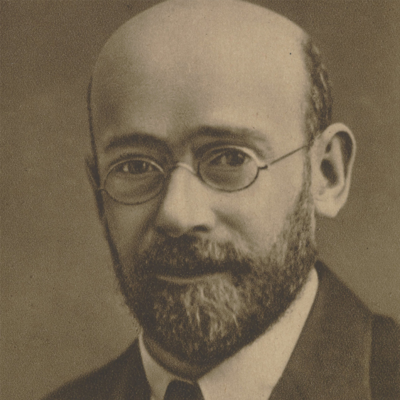 Janusz Korczak