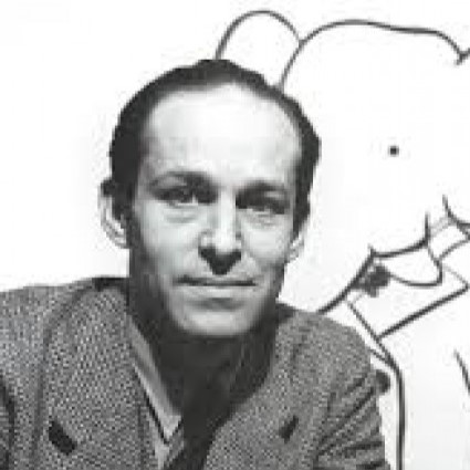 Jean de Brunhoff Jean de Brunhoff