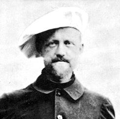 Gustave Jéquier