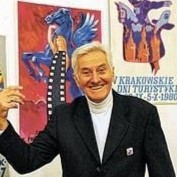 Jerzy Napieracz Jerzy Napieracz