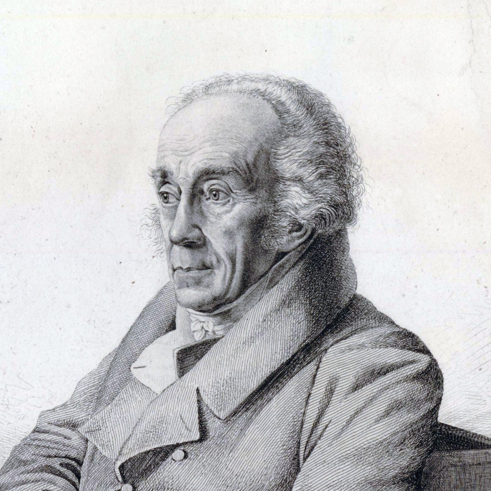 Johann Friedrich Blumenbach Johann Friedrich Blumenbach