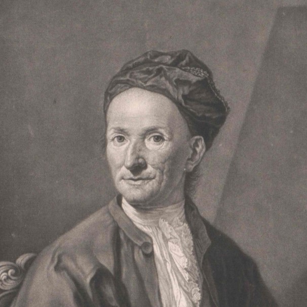 Johann Jacob Haid Johann Jacob Haid