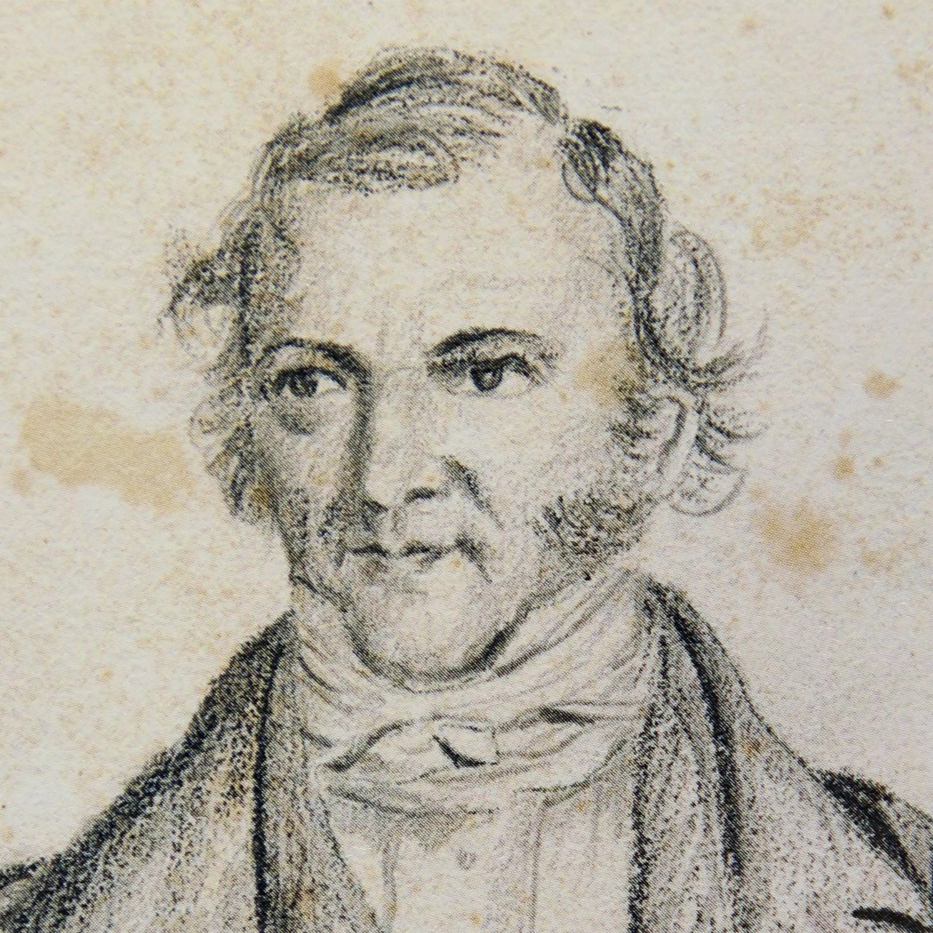 Johann Jakob Meyer