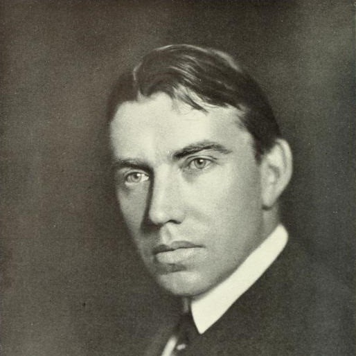 John Huston Finley John Huston Finley