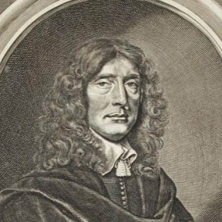 John Ogilby John Ogilby