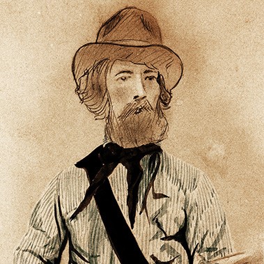 Joseph Goldsborough Bruff Joseph Goldsborough Bruff