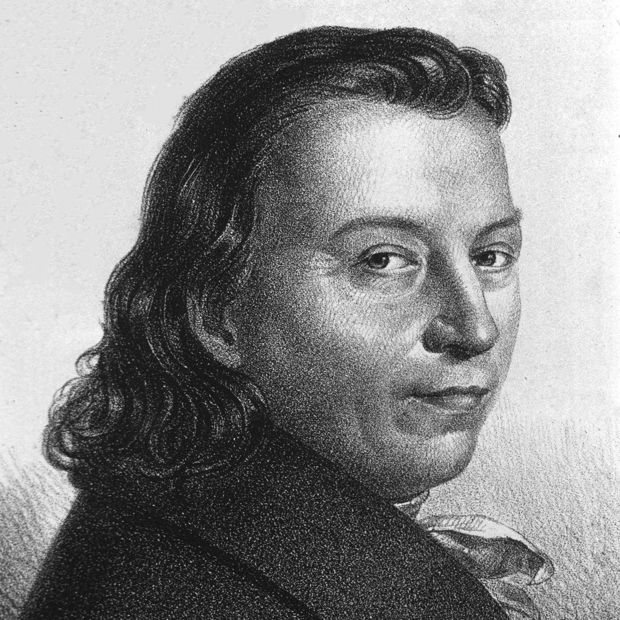 Julius Vincenz von Krombholz Julius Vincenz von Krombholz