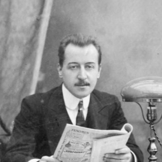 Juliusz Dzierżanowski Juliusz Dzierżanowski