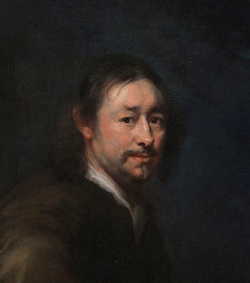 Karel van Mander III