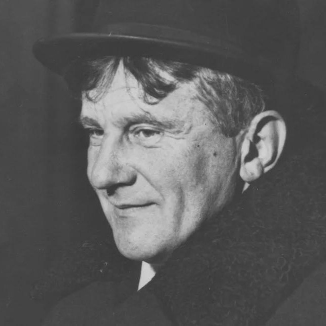 Karol Stryjeński Karol Stryjeński