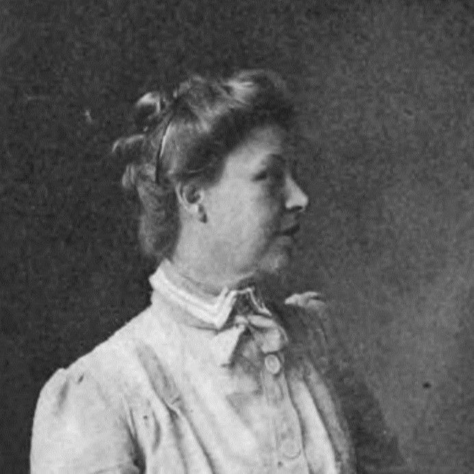 Katharine Pyle Katharine Pyle
