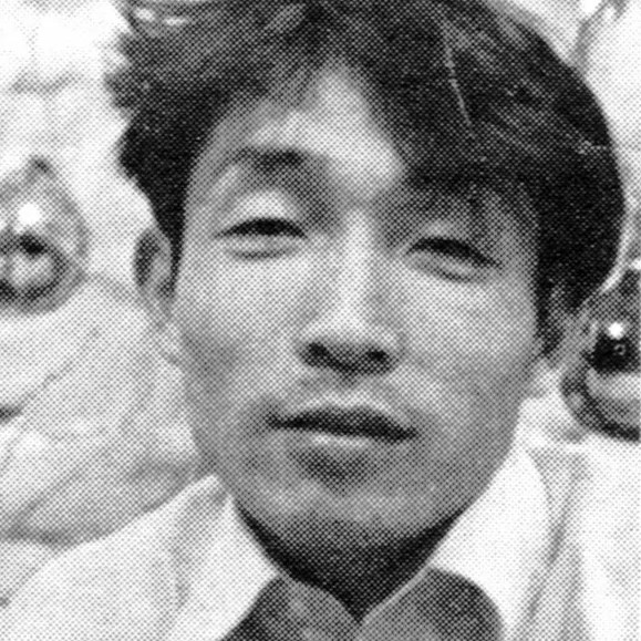 Kiyoshi Awazu Kiyoshi Awazu