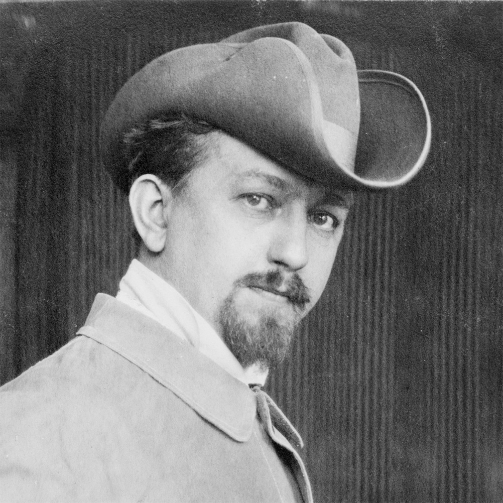 Leo Frobenius Leo Frobenius
