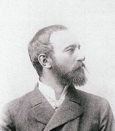 Alphons Leopold Mielich