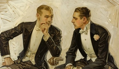 Joseph Christian Leyendecker