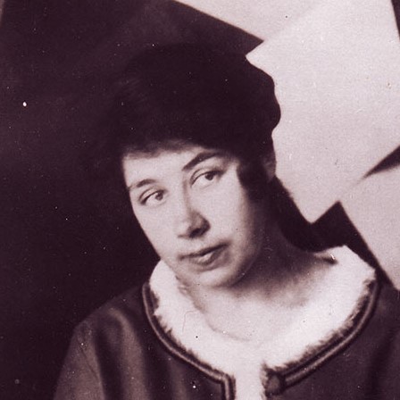 Lyubov Popova