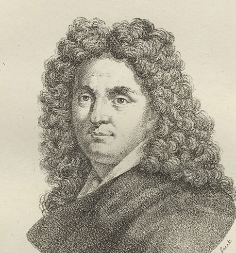 Johann Carl Loth