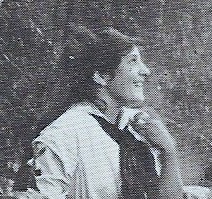 Margaret Armstrong